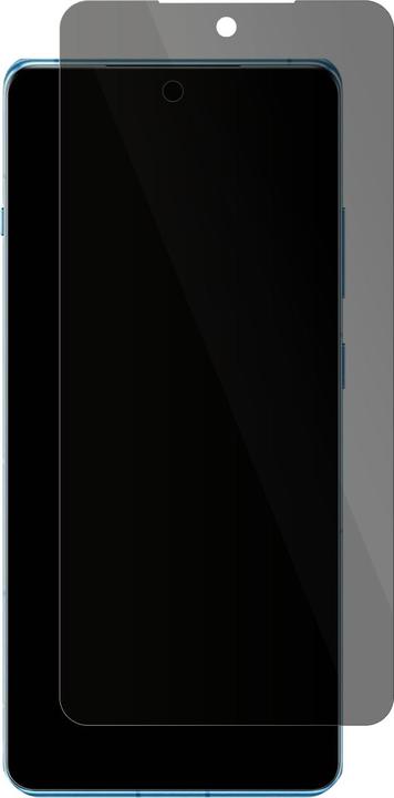 Produktbild Dipos Privacy Sichtschutzfolie Full Cover (1 Stück, OnePlus 12R)