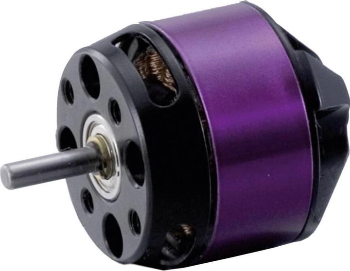 Produktbild Hacker Flugmodell Brushless Elektromo