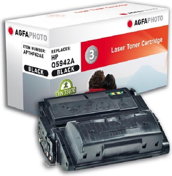 Actual product image AGFAPHOTO 42a (FC)