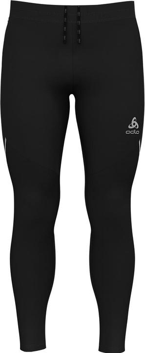 Black, Odlo Concrete Grey