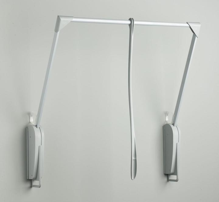 Actual product image Servetto OTTO INNOMINATO clothes lifts (1 pcs.)