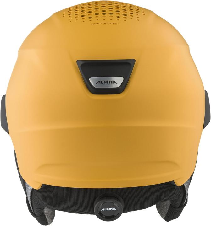 Actual product image ALPINA SPORTS Alto Q-lite (55 - 59 cm, M)