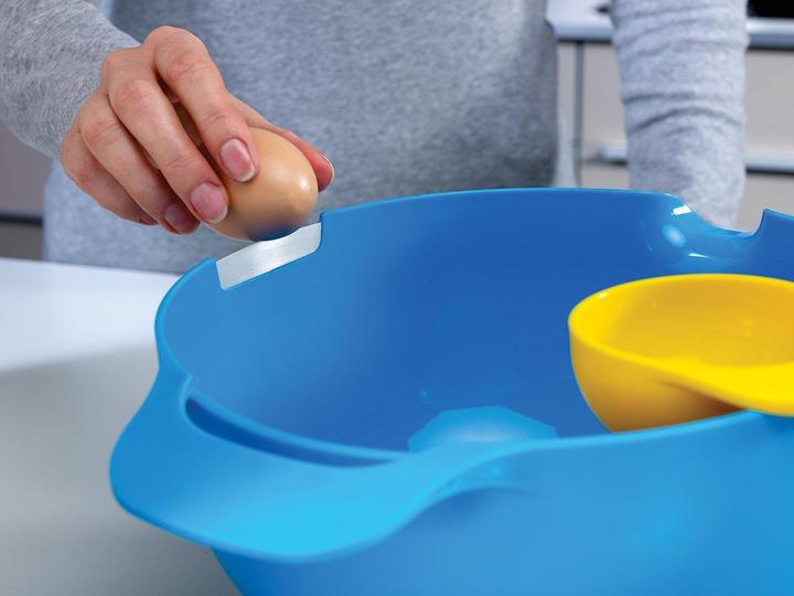 Actual product image Joseph Joseph Nest Mix (23 cm, 3.80 l, 4 x)