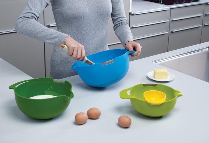 Actual product image Joseph Joseph Nest Mix (23 cm, 3.80 l, 4 x)
