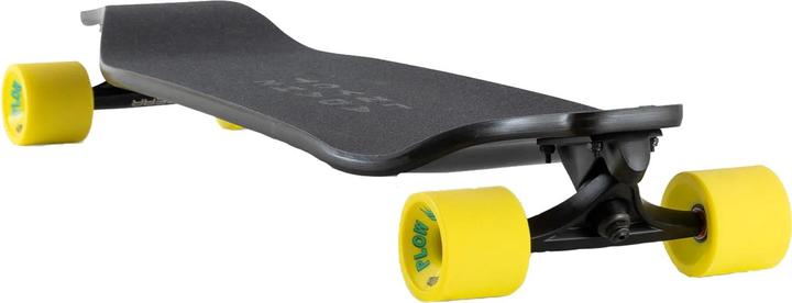 Actual product image Landyachtz Evo 36 Flow Complete (36")