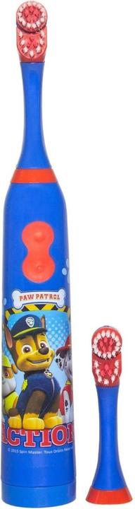 Tinokou Elektrische Zahnbürste Paw Patrol (Schallzahnbürste)