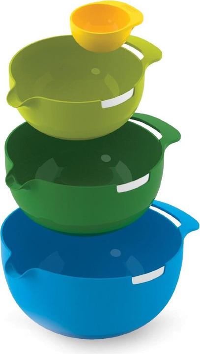 Actual product image Joseph Joseph Nest Mix (23 cm, 3.80 l, 4 x)