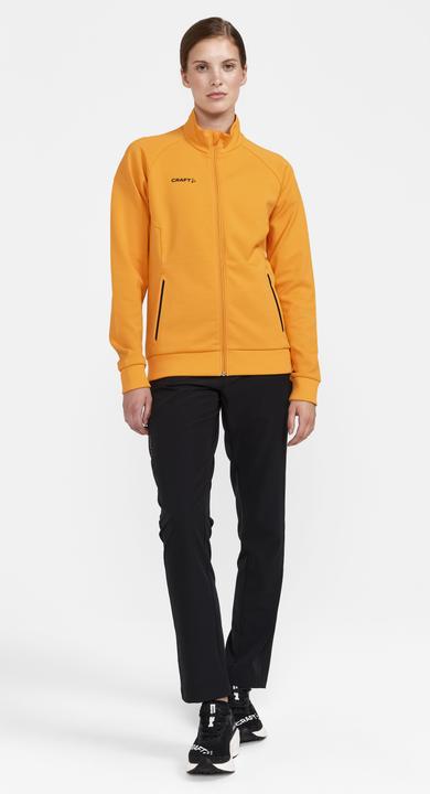 Immagine prodotto Craft Giacca Core Soul con zip intera W (XS)