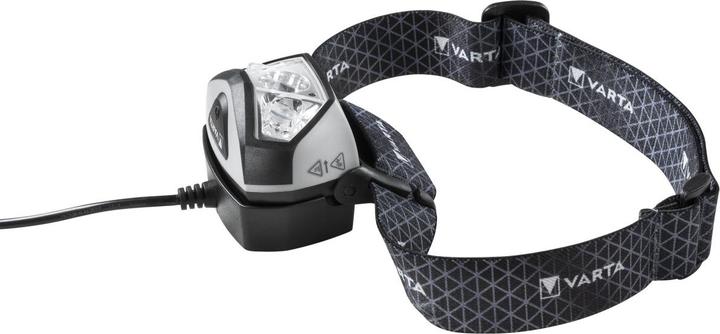 Image du produit Varta Outdoor Sports H30R Wireless Pro (400 lm)