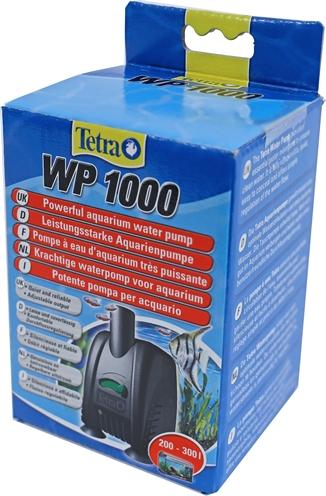 Produktbild Tetra Tec WP Wasserpumpe