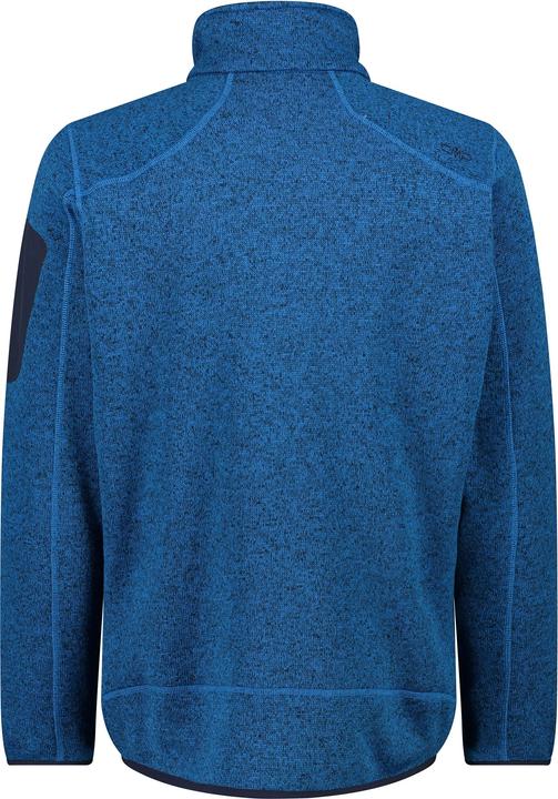 Immagine prodotto CMP Campagnolo Giacca in pile lavorata a maglia (50, L)