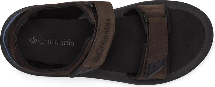 Actual product image Columbia Trailstorm™ Hiker 2 Strap Sandal for Men (40)