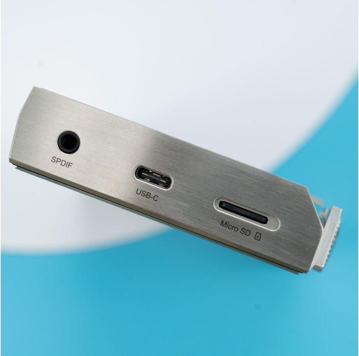 Image du produit iBasso DX340 (256 Go)