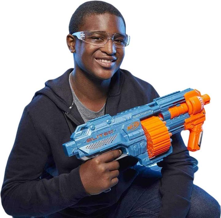 Produktbild Nerf Elite 2.0 Shockwave RD-15
