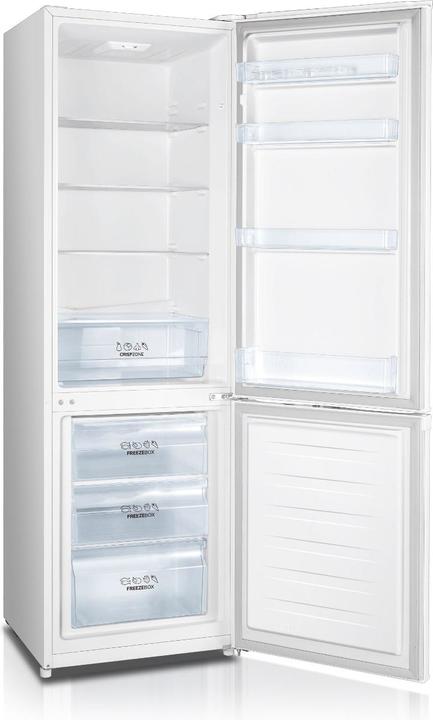 Actual product image Gorenje GORE Stand Fridge-Freezer Combination (269 l)