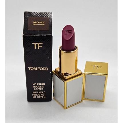 Immagine prodotto Tom Ford Boys & Girls Lipcolor Soft Shine 01 Edie (05 Caramelle)