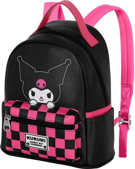 Produktbild Karactermania FAN HS Backpack 2.2 Chess