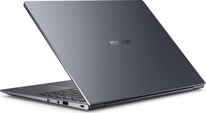 Produktbild Medion SPRCHRGD 14 S1 Elite MD62637 (14", Snapdragon X Elite X1E-78-100, 16 GB, 512 GB, Eng. Int.)
