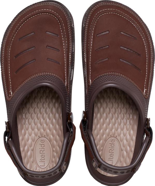 Actual product image Crocs 's Yukon Vista II LR Clog (41, 41.5, 42, 41 1/3)