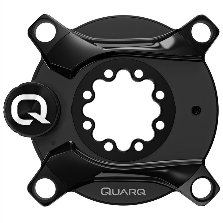 Produktbild Quarq Spider/Powermeter 8-Bolt 12-fach 104mm Boost für DzeroXX1 Eagle AXS DUB