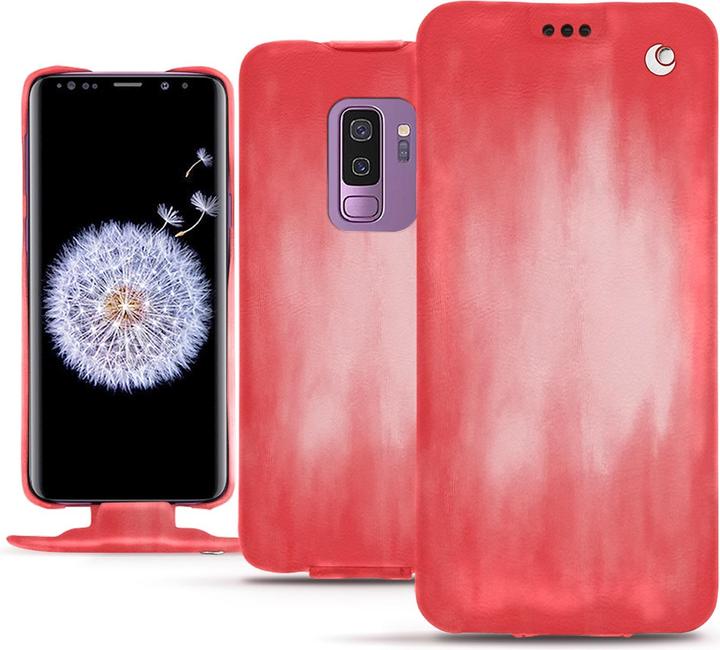Image du produit Noreve Housse cuir vertical (Samsung Galaxy S9+)