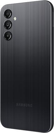 Produktbild Vodafone Samsung Galaxy A14 (128 GB, Schwarz, 6.60", Dual SIM, 4G)