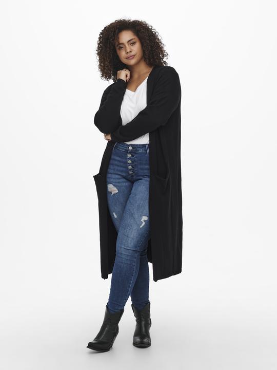 Produktbild Only CARNEW Strickjacke Strickjacke (L)