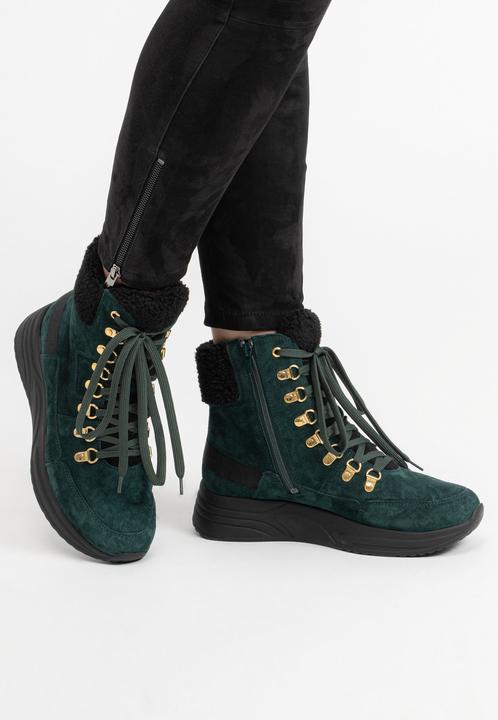 Actual product image Vitaform Soft ankle boot (40)