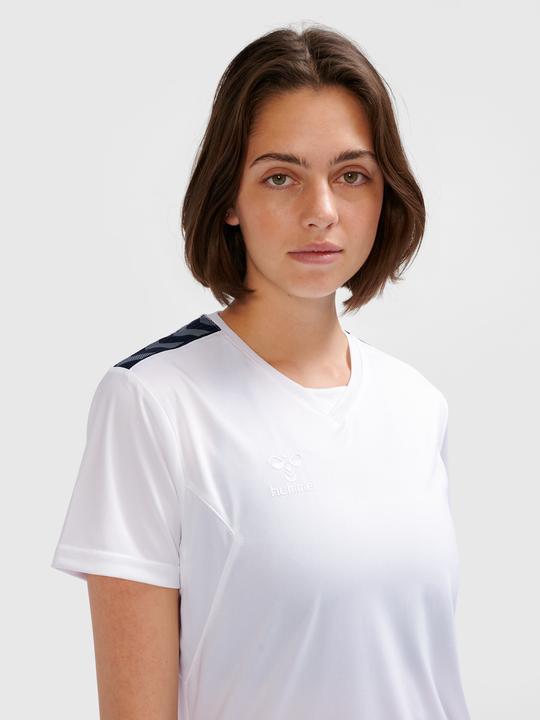 Actual product image hummel Hmlauthentic Pl Jersey S/S Woman (XL)