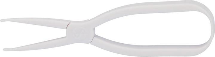 Actual product image Menicon Meni Holder Tweezers (Lens pliers, 1000 ml)