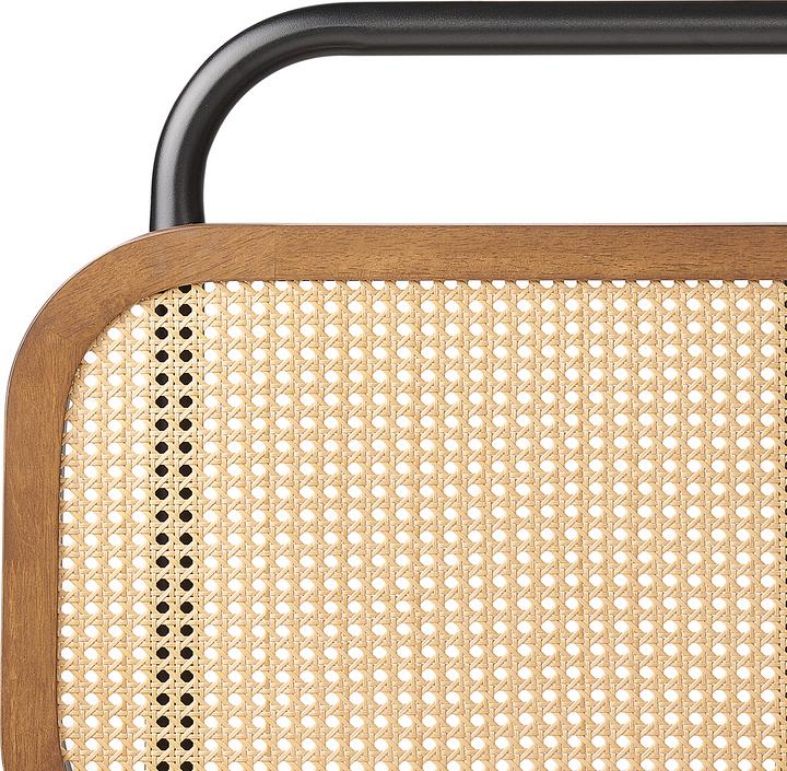 Actual product image Beliani Boussicourt (140 x 200)