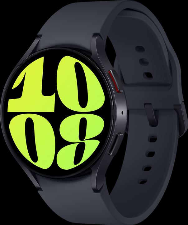 Samsung Galaxy Watch6 CH (44 mm, WLAN only)