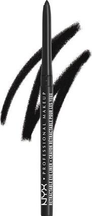 Actual product image NYX Professional Make-Up Nyx Vivid (16 Always Onyx)