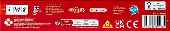 Productafbeelding Selecta Spielzeug Transformers 3in1 Memo Lotto Domino (Duits, Frans, Noors, Pools, Fins, Deens, Zweeds, Engels)