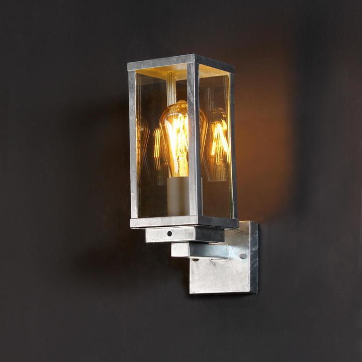Produktbild Lutec Karo (E27, IP44)