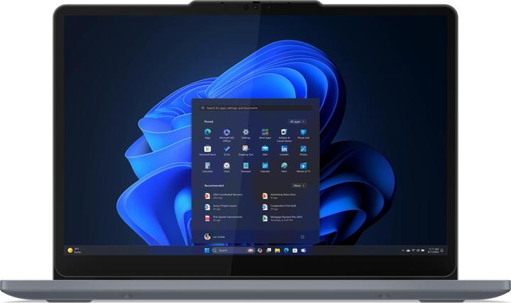 Produktbild Lenovo 13w 2-in-1 Gen 3 (13.30", Intel Core i5-1334U, 16 GB, 512 GB, DE)