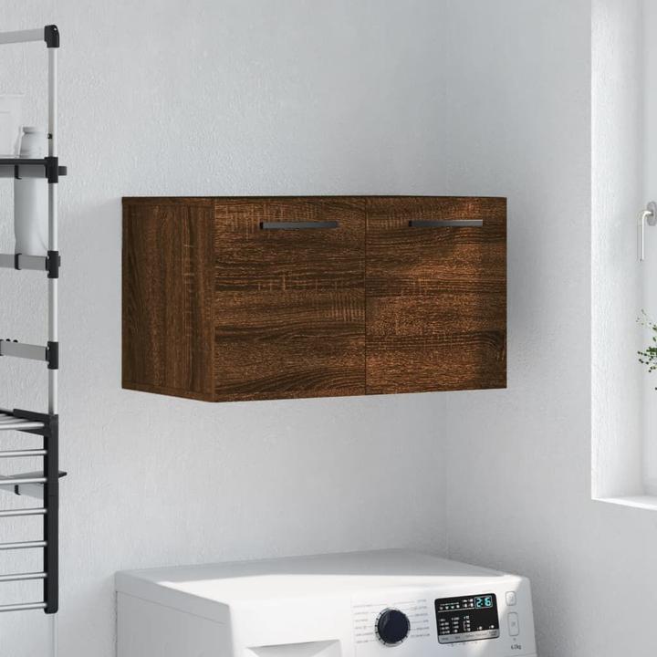 Actual product image VidaXL Arnoldo (60 x 36.5 x 35 cm)