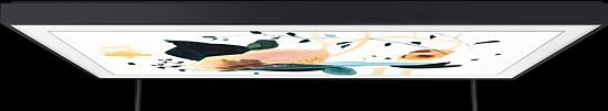 Actual product image Samsung The Frame QE50LS03T (50", QLED, 4K, 2020)