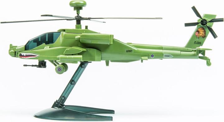 Produktbild Airfix Quickbuild Helicopter Apache