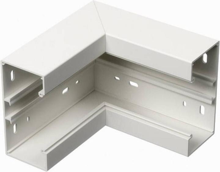 Produktbild GGK Inneneck BR-IE 12722 alpinweiss für BR 60x110/80 (6.20 cm)