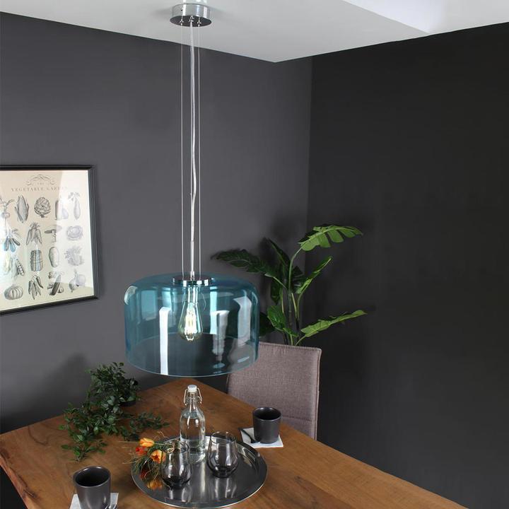 Actual product image Luce ambiente Design Gibus (E27)