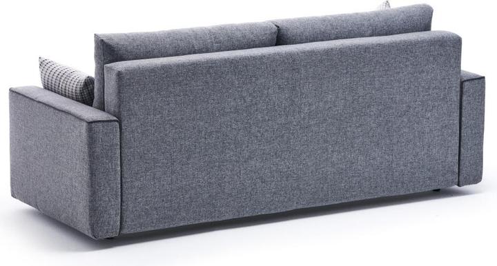 Produktbild Atelier del Sofa Alessandro (3-Sitzer)