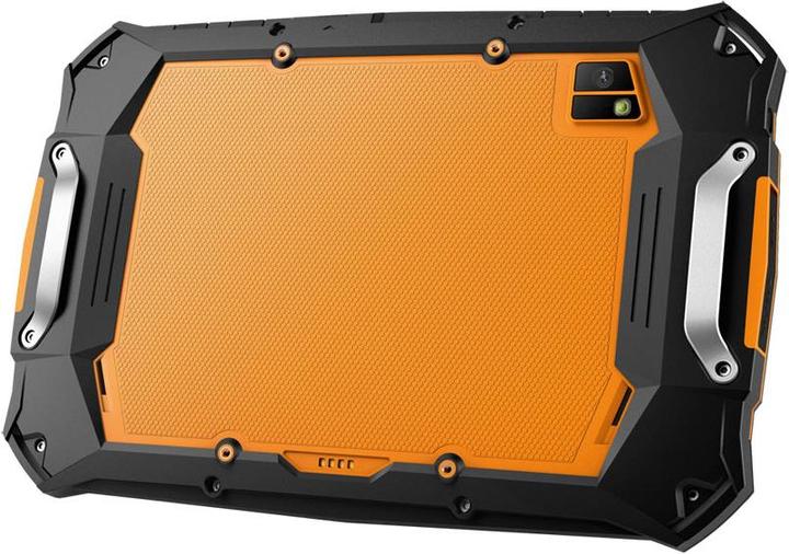 Produktbild RugGear RG900 (3G, 7", 16 GB, Gelb, Schwarz)