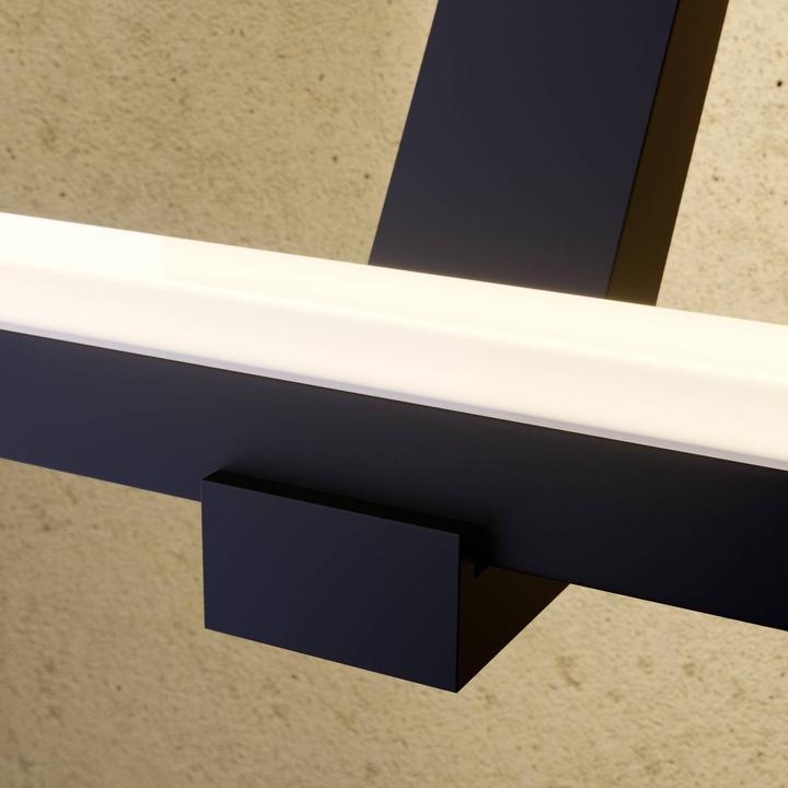 Immagine prodotto Lucande quadrata (600 lm)