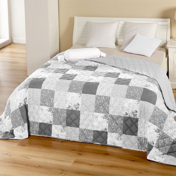 Produktbild Lipo Mia Patchwork (220 x 240 cm)