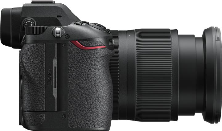 Immagine prodotto Nikon Z6III (24.50 Mpx, Full frame / FX)