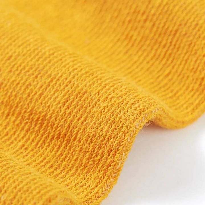 Immagine prodotto VidaXL Collant per bambini ocra scuro 92,Colore: ocra scuro (92)