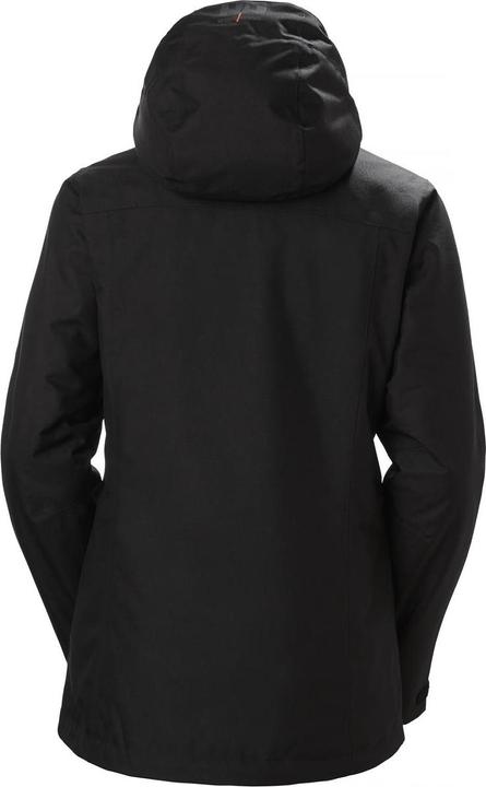 Immagine prodotto Helly Hansen Workwear Moteriška striukė HELLY HANSEN Luna Winter, juoda XL (XL)