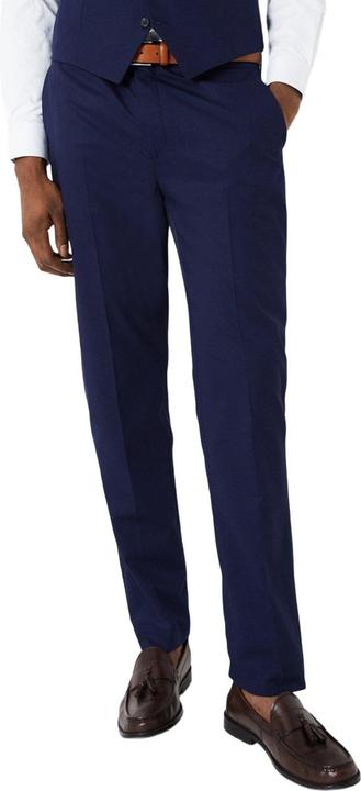 Immagine prodotto Burton Pantaloni da Completo Bottone Aderente Uomo (34)