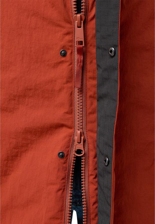 Actual product image Jack Wolfskin Glacier Lake Parka M (XL)